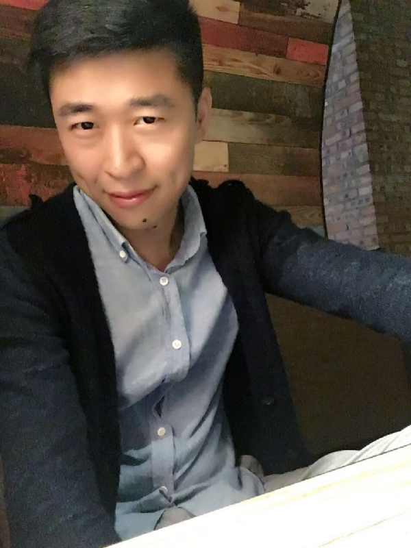 漫长的第一张照片--遂宁父母相亲团