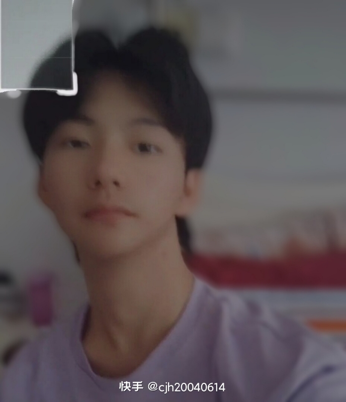 钱嘉豪的第一张照片--遂宁父母相亲团